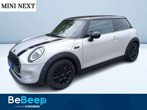 Annonce MINI COOPER Diesel 2020 d'occasion 