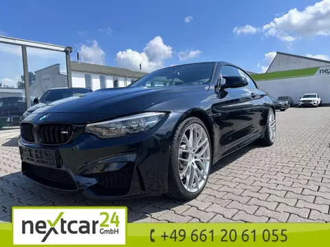 Used BMW M4 Petrol 2020 Ad 