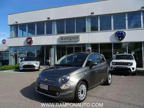 Annonce FIAT 500 Essence 2019 d'occasion 