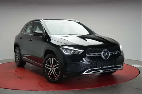 Annonce MERCEDES-BENZ CLASSE GLA Diesel 2020 d'occasion 