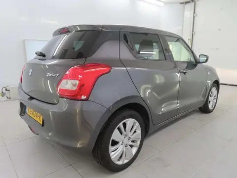 Used SUZUKI SWIFT Petrol 2018 Ad 