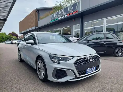 Annonce AUDI A3 Diesel 2023 d'occasion 