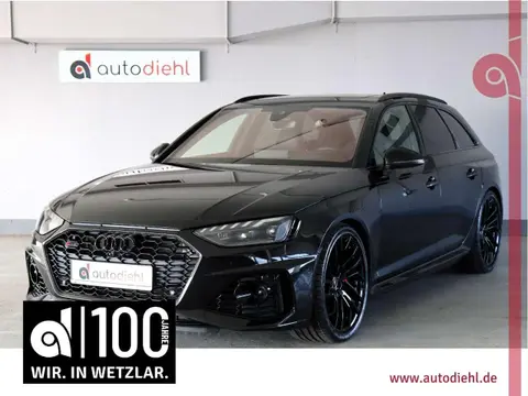 Used AUDI RS4 Petrol 2023 Ad 