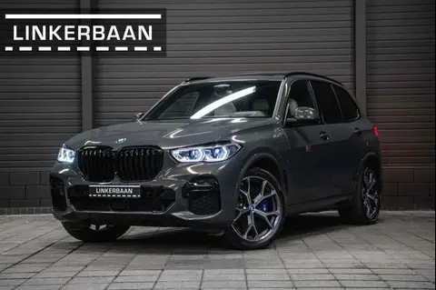 Used BMW X5 Hybrid 2023 Ad 