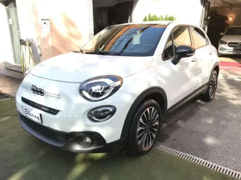 Used FIAT 500X Petrol 2023 Ad 