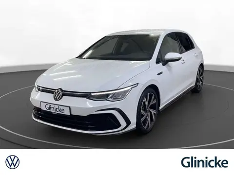 Used VOLKSWAGEN GOLF Petrol 2021 Ad 