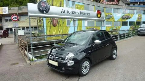 Used FIAT 500 Petrol 2023 Ad 