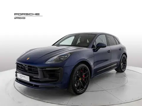 Used PORSCHE MACAN Petrol 2022 Ad 