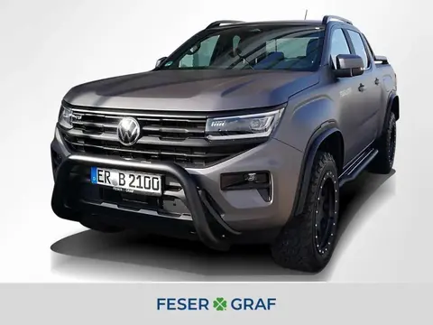 Annonce VOLKSWAGEN AMAROK Diesel 2024 d'occasion 