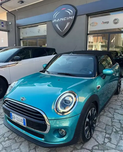 Used MINI COOPER Petrol 2020 Ad 