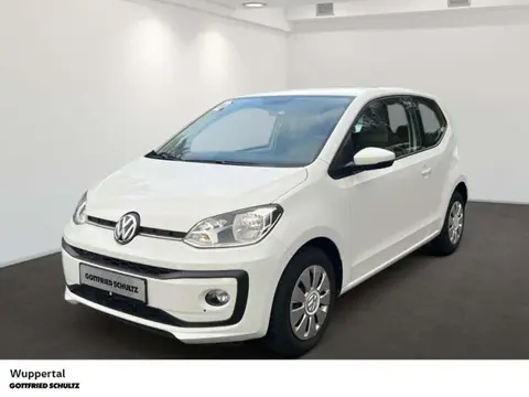 Used VOLKSWAGEN UP! Petrol 2018 Ad 