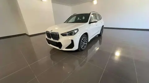 Annonce BMW X1 Diesel 2022 d'occasion 