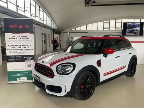 Used MINI JOHN COOPER WORKS Petrol 2021 Ad 