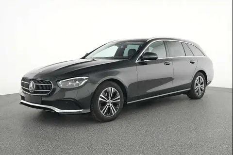 Annonce MERCEDES-BENZ CLASSE E Diesel 2023 d'occasion 