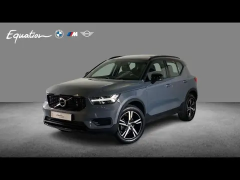 Annonce VOLVO XC40 Essence 2020 d'occasion 