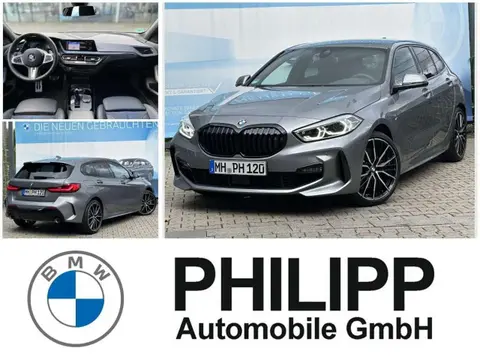 Annonce BMW SERIE 1 Essence 2024 d'occasion 