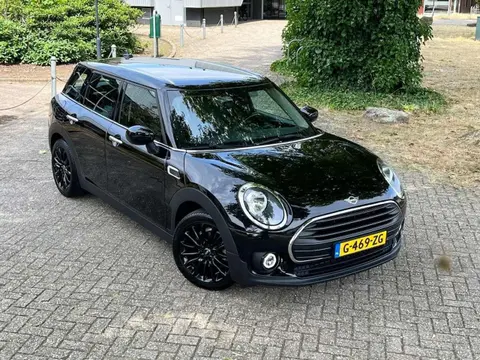 Used MINI COOPER Petrol 2020 Ad 