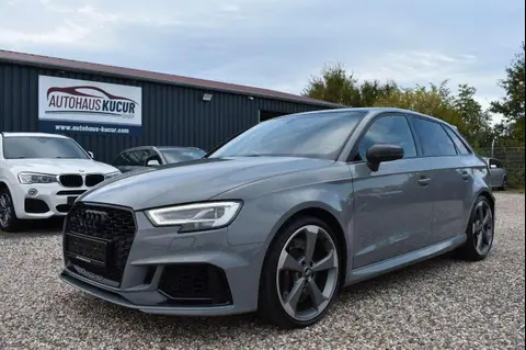 Used AUDI RS3 Petrol 2020 Ad 