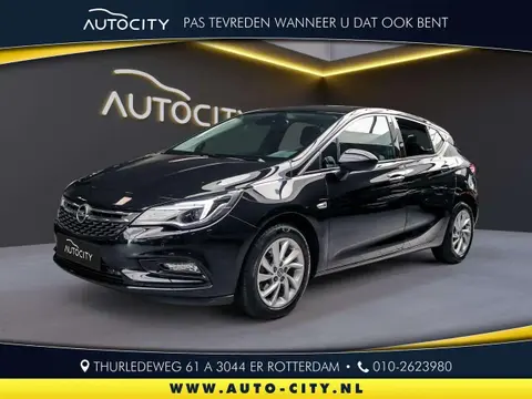 Used OPEL ASTRA Petrol 2017 Ad 