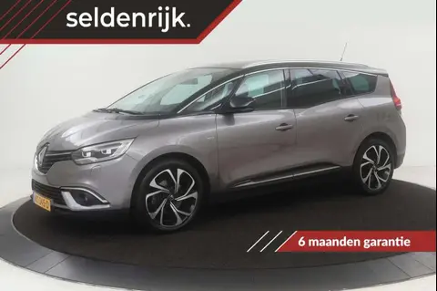 Used RENAULT GRAND SCENIC Diesel 2017 Ad 