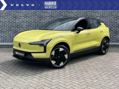 Annonce VOLVO EX30 Électrique 2024 d'occasion 