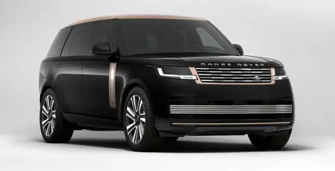 Annonce LAND ROVER RANGE ROVER Essence 2024 d'occasion 