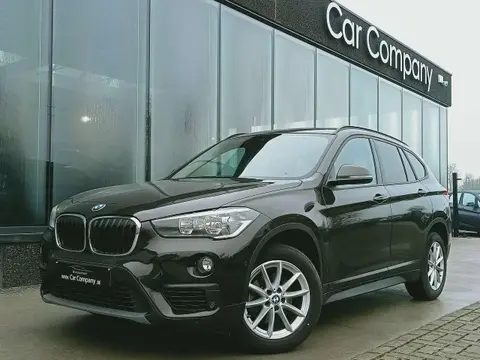 Used BMW X1 Diesel 2017 Ad 