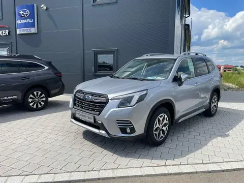 Used SUBARU FORESTER Petrol 2024 Ad 