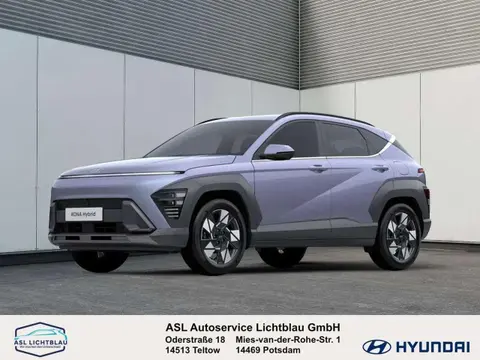 Annonce HYUNDAI KONA Essence 2024 d'occasion 