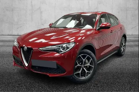 Used ALFA ROMEO STELVIO Petrol 2020 Ad 