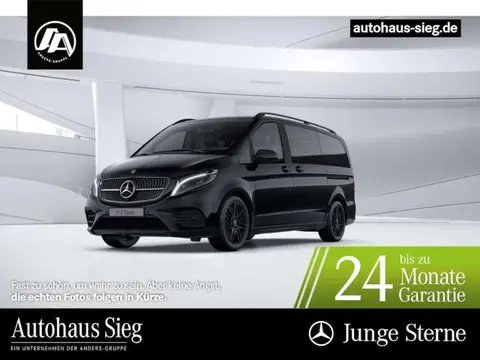 Used MERCEDES-BENZ CLASSE V Diesel 2020 Ad 