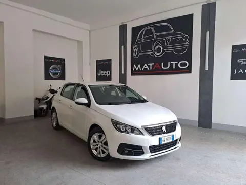 Used PEUGEOT 308 Diesel 2019 Ad 