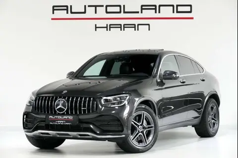 Used MERCEDES-BENZ CLASSE GLC Petrol 2020 Ad Germany