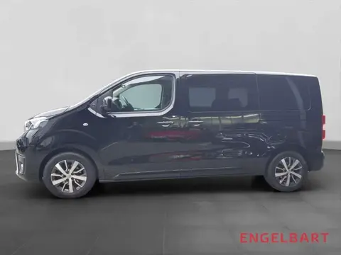 Used TOYOTA PROACE Diesel 2020 Ad 