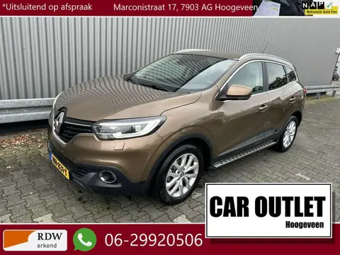 Used RENAULT KADJAR Petrol 2015 Ad 