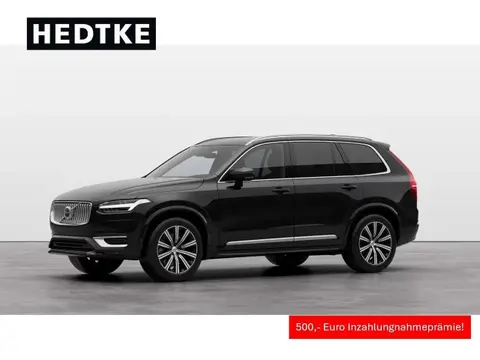 Used VOLVO XC90 Diesel 2024 Ad Germany