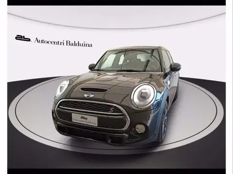 Annonce MINI COOPER Diesel 2016 d'occasion 