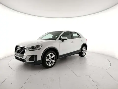 Annonce AUDI Q2 Diesel 2020 d'occasion 