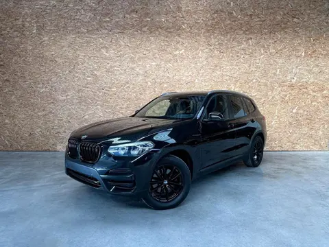 Used BMW X3 Petrol 2020 Ad 