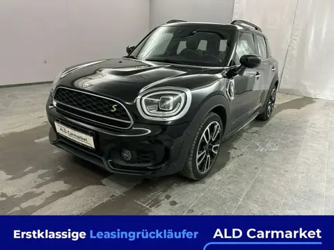 Used MINI COOPER Hybrid 2020 Ad 