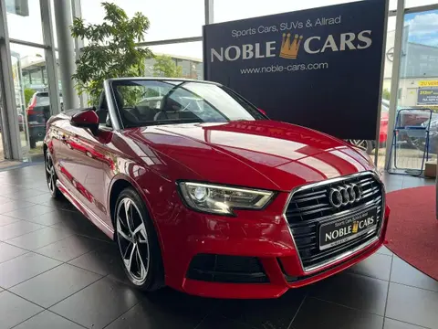 Used AUDI A3 Petrol 2020 Ad 