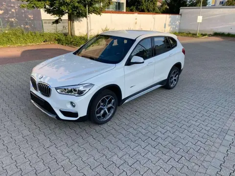 Used BMW X1 Diesel 2017 Ad 