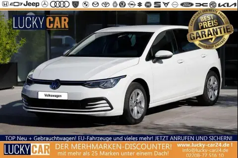 Annonce VOLKSWAGEN GOLF Essence 2023 d'occasion 