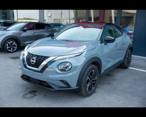 Used NISSAN JUKE Petrol 2024 Ad 