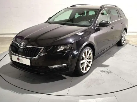 Used SKODA OCTAVIA Diesel 2020 Ad 