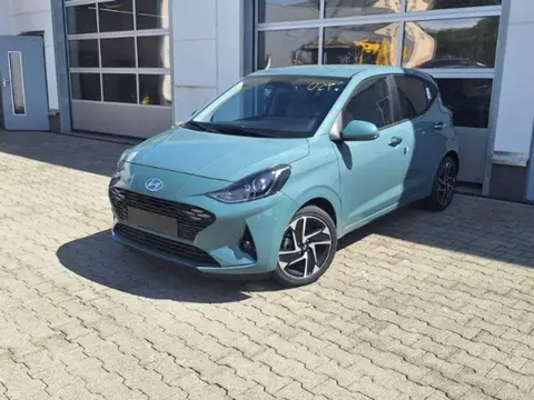 Annonce HYUNDAI I10 Essence 2024 d'occasion 