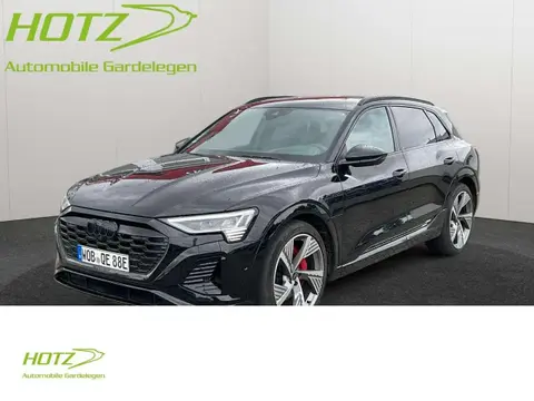 Annonce AUDI Q8 Électrique 2023 d'occasion 