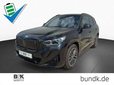 Used BMW IX1 Electric 2023 Ad 