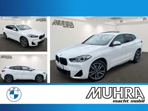 Used BMW X2 Hybrid 2023 Ad 