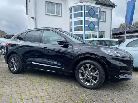 Annonce FORD KUGA Essence 2020 d'occasion 